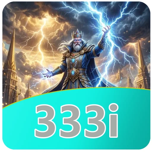 Pratinjau antarmuka aplikasi 333i setelah terpasang (build v4.2.1)